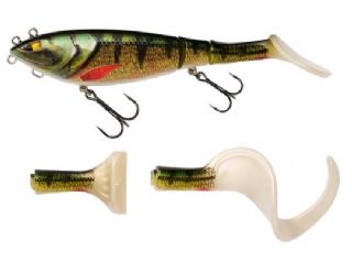 Berkley Zilla Tailswinger 18cm 89g